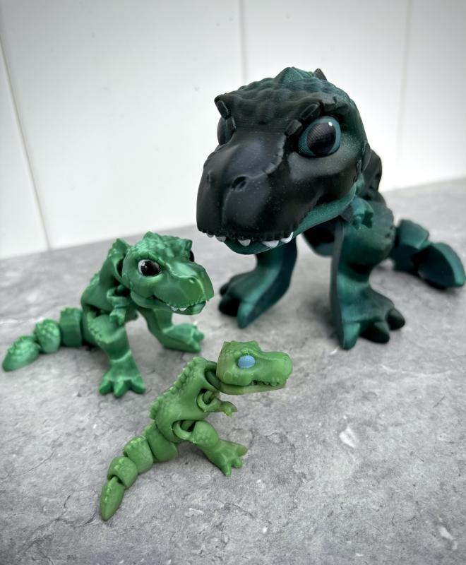 t-rex