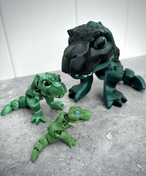 t-rex
