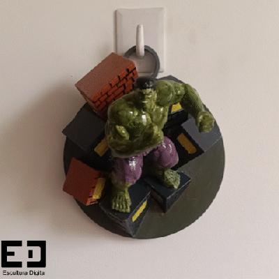hulk
