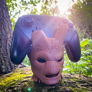 CONTROLLER HOLDER / Groot joystick holder