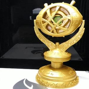 AGAMOTTO EYE