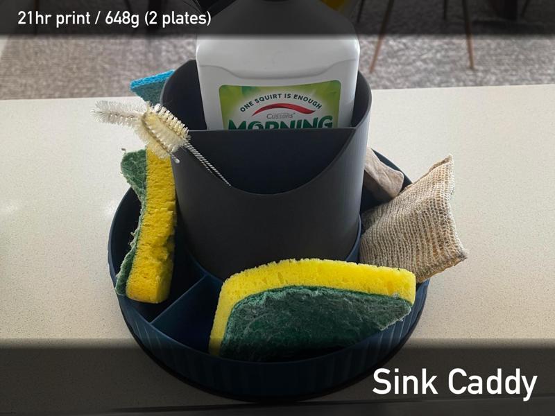 Sink Caddy