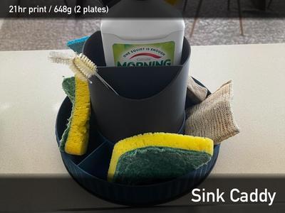Sink Caddy