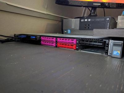 Dell 1920/2950/R610/R710/Etc HDD Caddy
