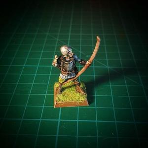 Archer 28mm (No supports)