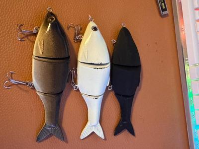 Swimbait