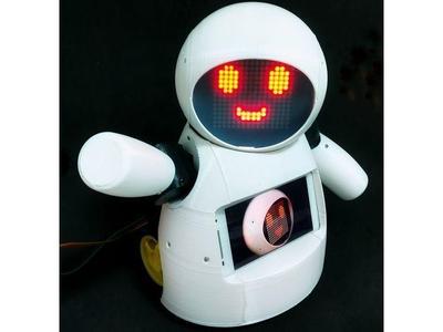 Joy Robot (Robô da Alegria)