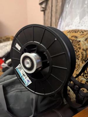Anycubic kobra 2 Filament Holder (bearing)   