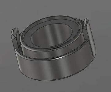 HIKOKI C10FCE2 Vacuum adapter   