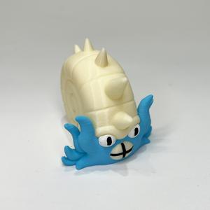 Omastar (Easy Print No Supports)