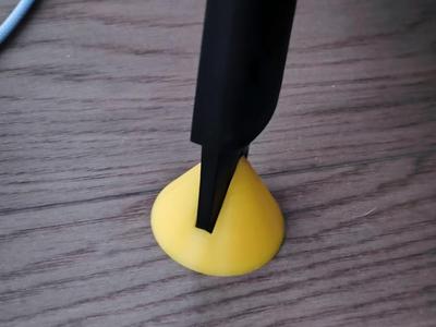 IKEA VESKEN base, VIMLE gray