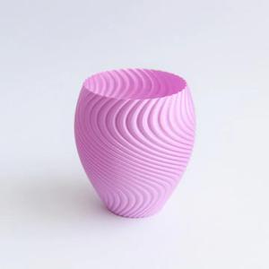 Ripple Vase