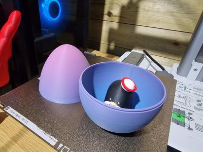 Breakaway Stash Egg – Dragon, Surprise, Blind Egg