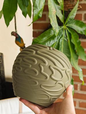 Capullo | Vase