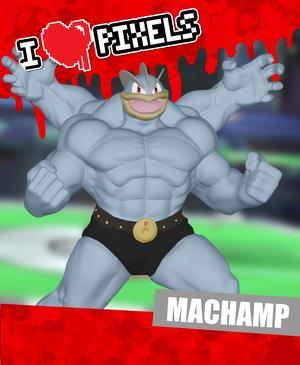 machamp.stl