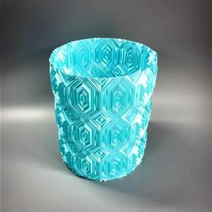 Gem Ripple Vase