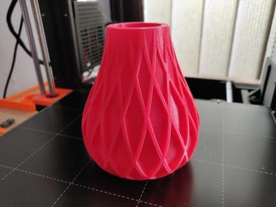 Vase