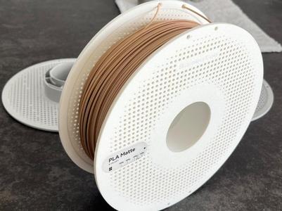 BambuLab Filament Spule
