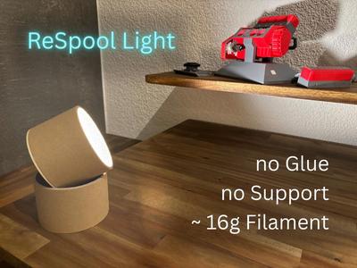 ReSpool Light