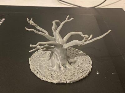 Dead Tree