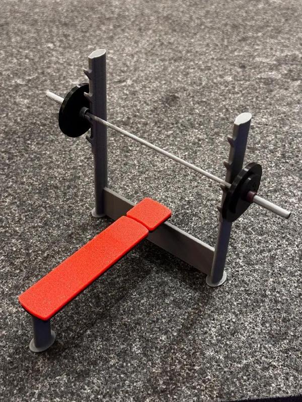 Benchpress