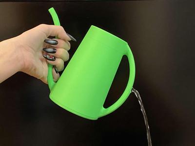 Cursed Watering Can