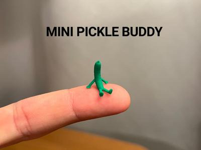 Mini Pickle Buddy
