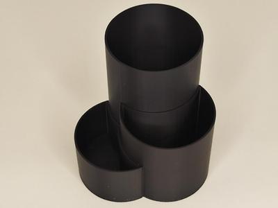 Organizer Circle Shape