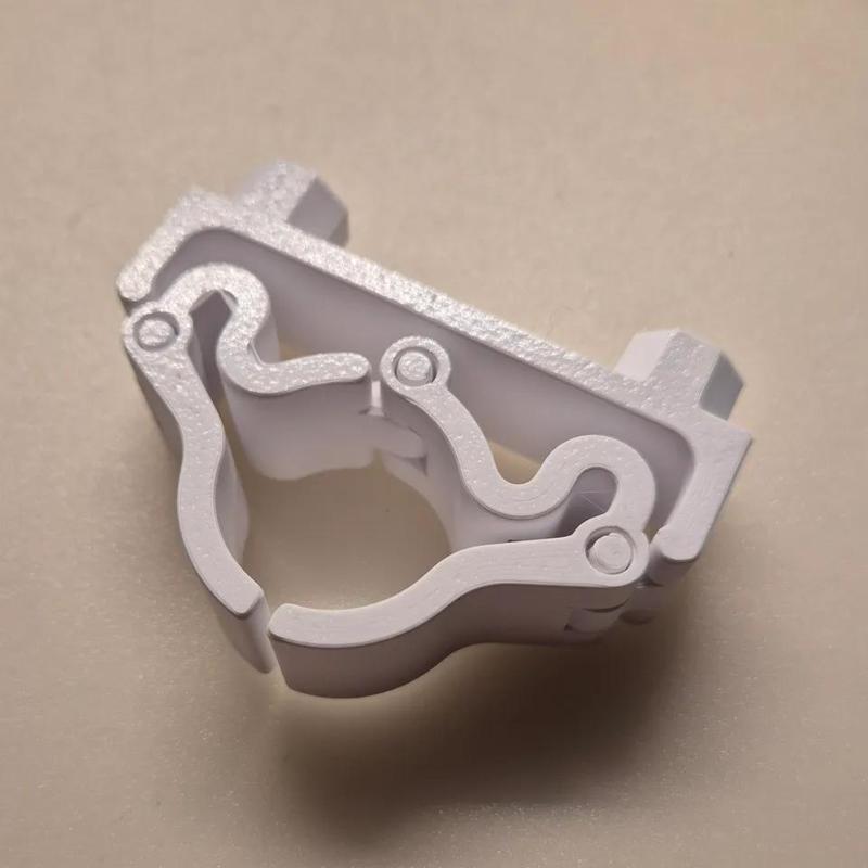 MultiBoard Push-Fit 25mm Broom Holder v2