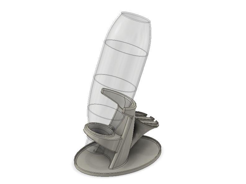 Bottle Dryer