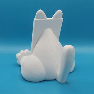 Cat Feet Phone Holder – Commercial