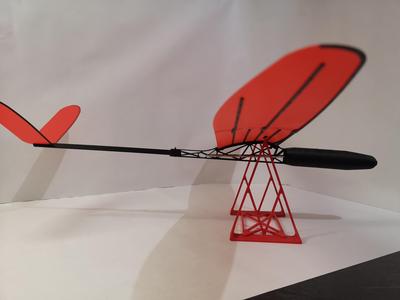 Glider XL – Adjustable balancing