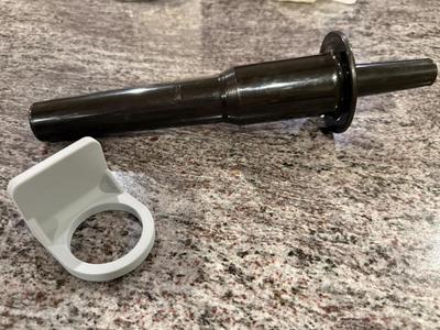 Vitamix Tamper Holder (46mm)