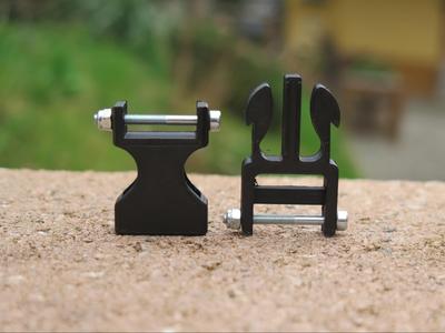 Field Repair Buckle clip 20mm