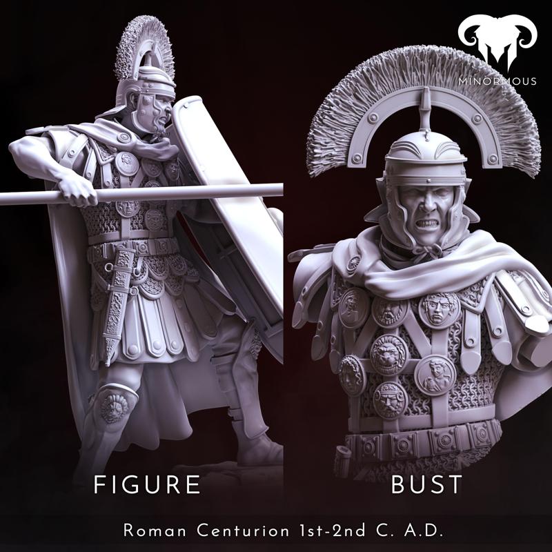 Bundle – Roman Centurion 1st-2nd C. A.D. Spear of Rome!