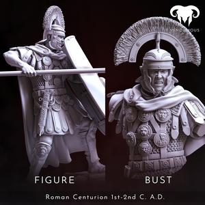 Bundle – Roman Centurion 1st-2nd C. A.D. Spear of Rome!