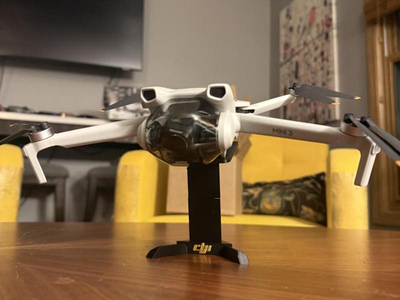 DJI mini 3 Drone Stand