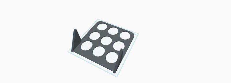 9 - K-Cup Stand V5   