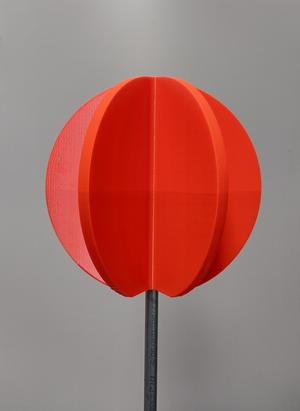 pennant for workshop trolley