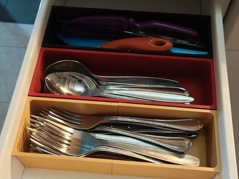 Organizador