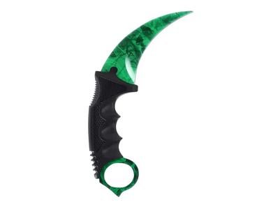 CS2 Karambit Knife