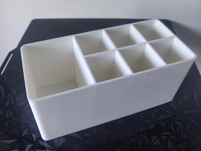 Make My Desk Organizer