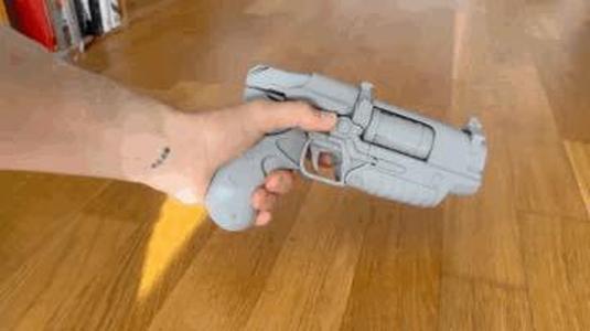 Starfield Regulator