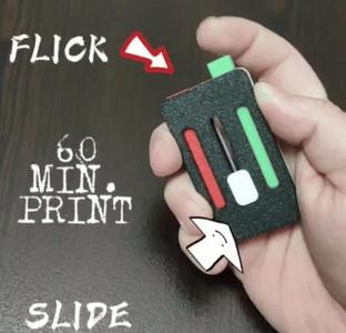 ClickyTwist Mini