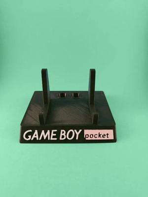 Expositor Game Boy Pocket