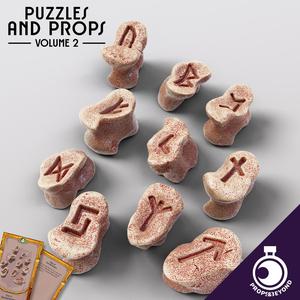 Bag of Knucklebones – Dexterity Game