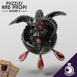 Talisman of Ultimate Evil
