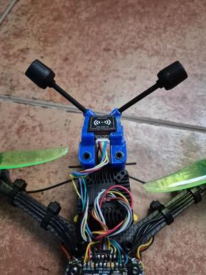 Speedybee Mario 5 GPS + SMA Antenna