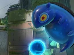 Valorant Gekko ability Dizzy