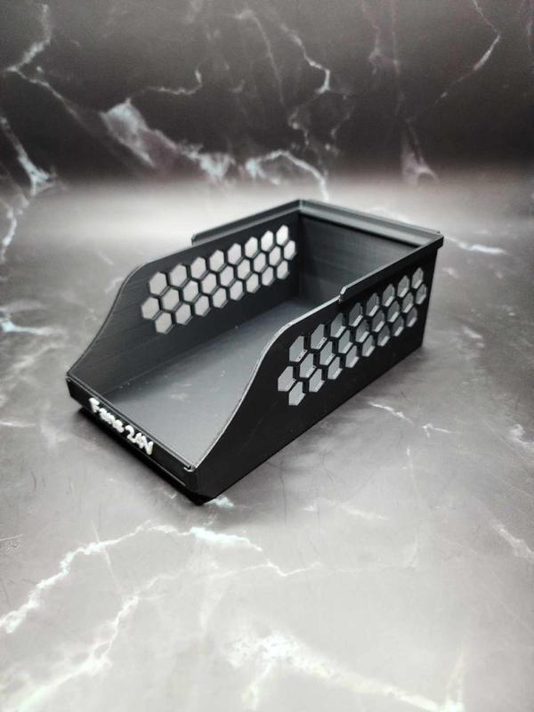 Stacking Box 100x165x65